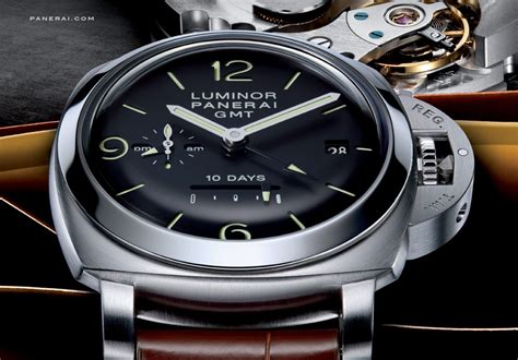 panerai watch replica price|panerai watch homage.